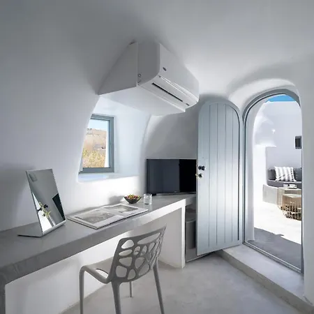 Mybozer Cave * Καρτεράδος