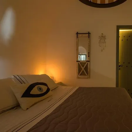 Mybozer Cave * Καρτεράδος