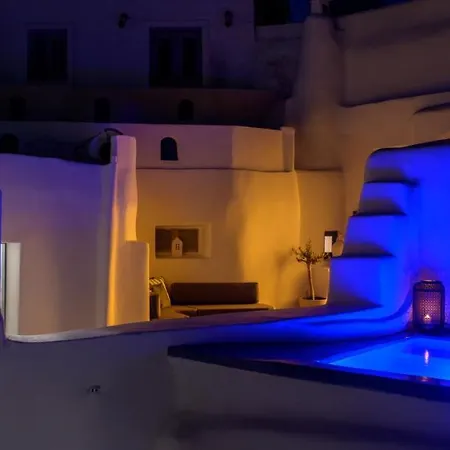 Βίλα Mybozer Cave *