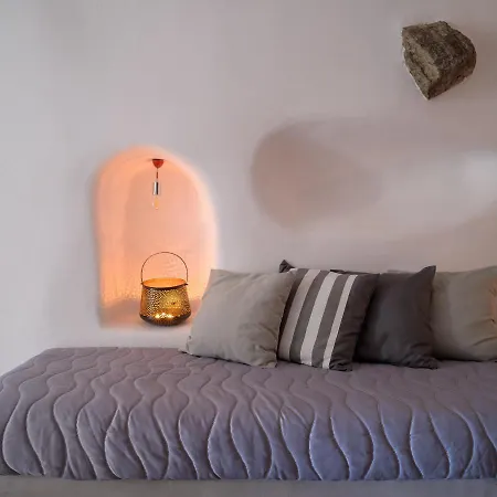 Mybozer Cave * Καρτεράδος