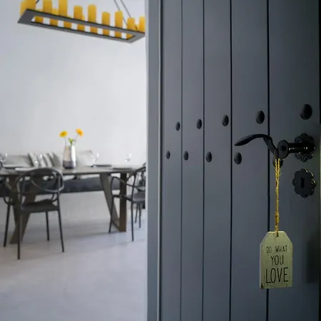 Βίλα Mybozer Cave Καρτεράδος