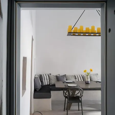 Mybozer Cave Καρτεράδος