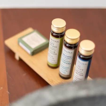 Mybozer Cave Καρτεράδος