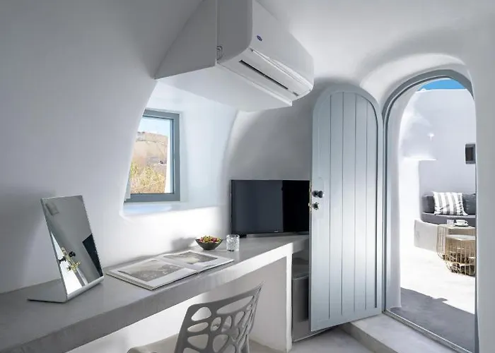 Mybozer Cave * Karterádos