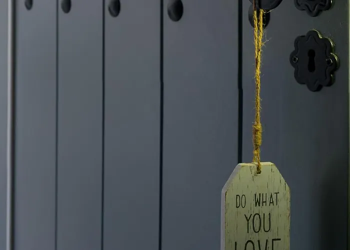 Villa Mybozer Cave Karterádos