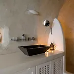 Villa Mybozer Cave