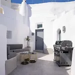 Mybozer Cave Villa Karterados (Santorini)