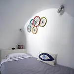 Mybozer Cave Villa *