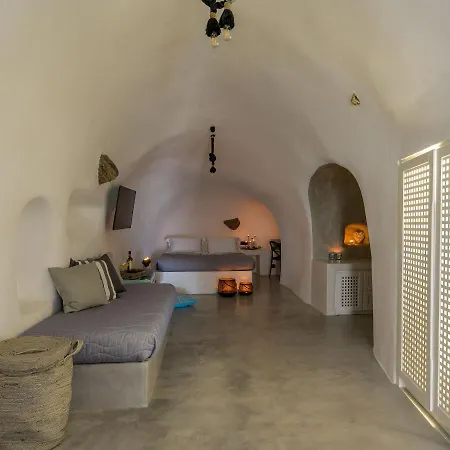 Mybozer Cave