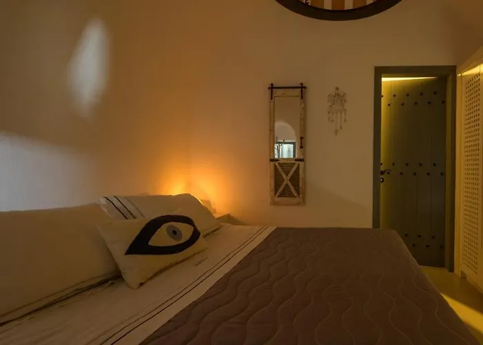 Mybozer Cave * Karterádosz