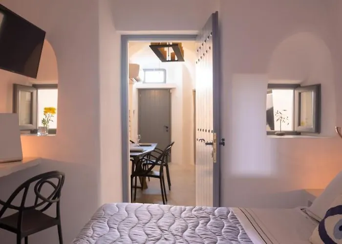 Mybozer Cave * Karterádosz