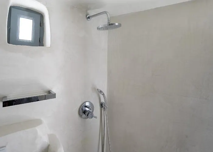 Mybozer Cave * Karterádosz