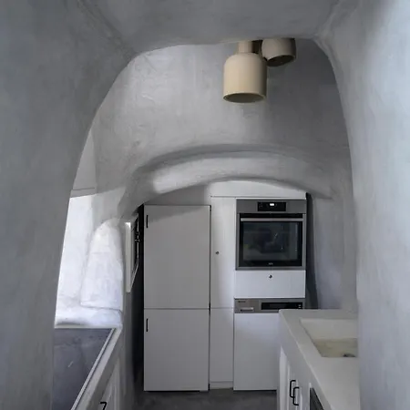 Mybozer Cave