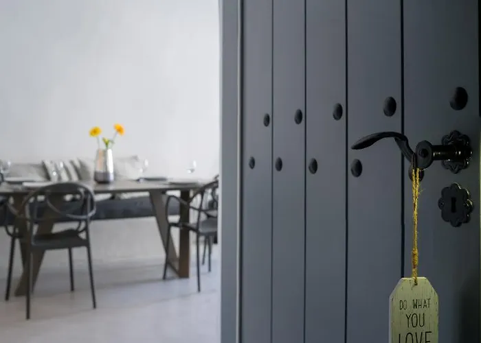 Βίλα Mybozer Cave Καρτεράδος